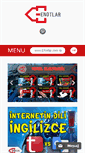 Mobile Screenshot of enotlar.com